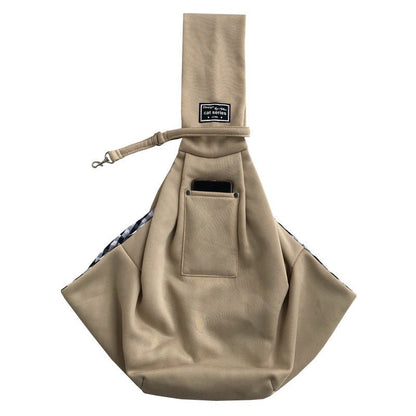 Dog Sling Carrier