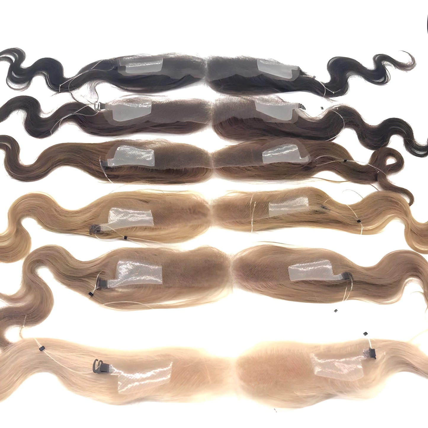 🌟Last Day:90% Off🔥Instantly Fix Your Hairline — No One Will Ever Know