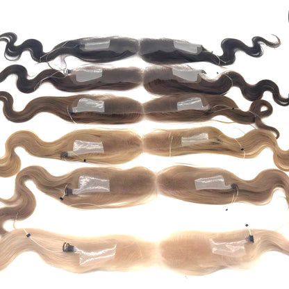 🌟Last Day:90% Off🔥Instantly Fix Your Hairline — No One Will Ever Know