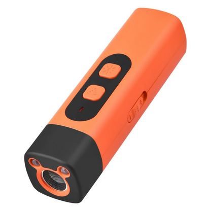 🔥Limited-time offer-Ultrasonic Dog Bark Deterrent Device – Humane & Effective Dog Repeller