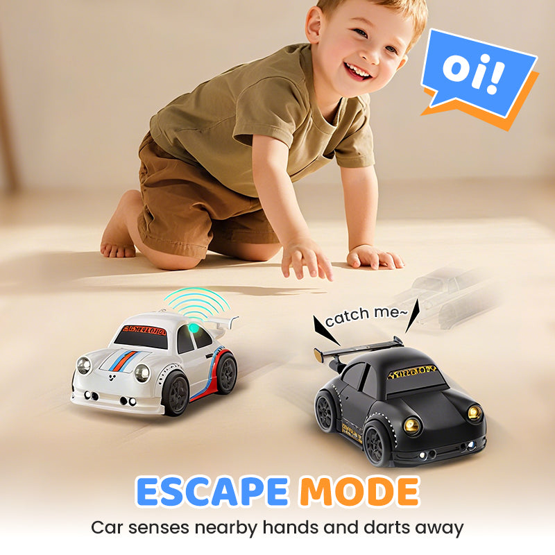 🎅Christmas Pre Sale 50% OFF🎁Interactive Multi-Mode Remote Control Car