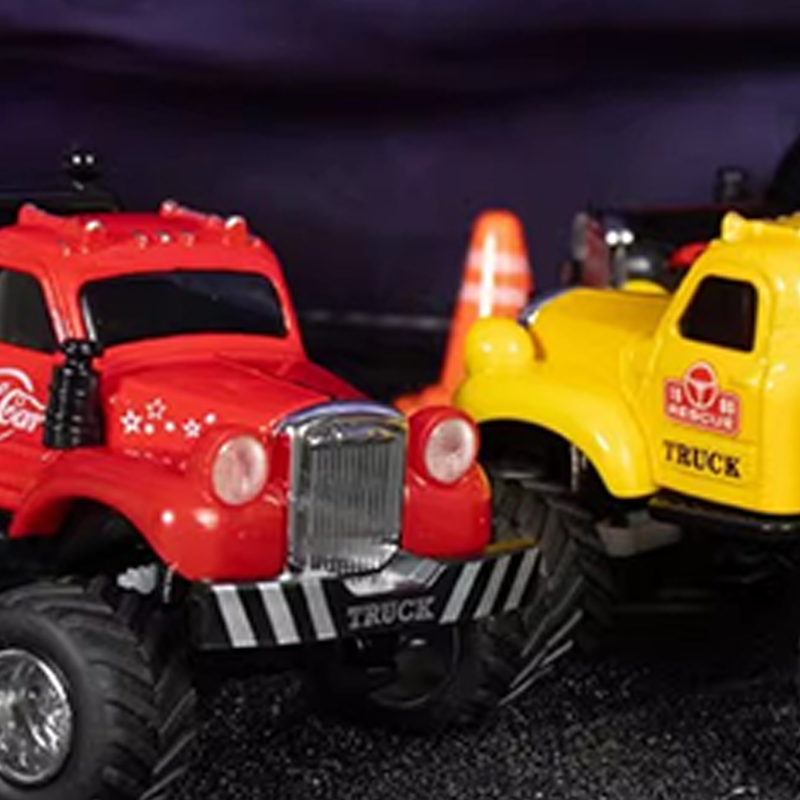 [Glueless Wig]  Highlight Color P4/27 Deep Wave HD 4x4 & 5x5 lace Pre-cut Glueless Wig With Baby Hair