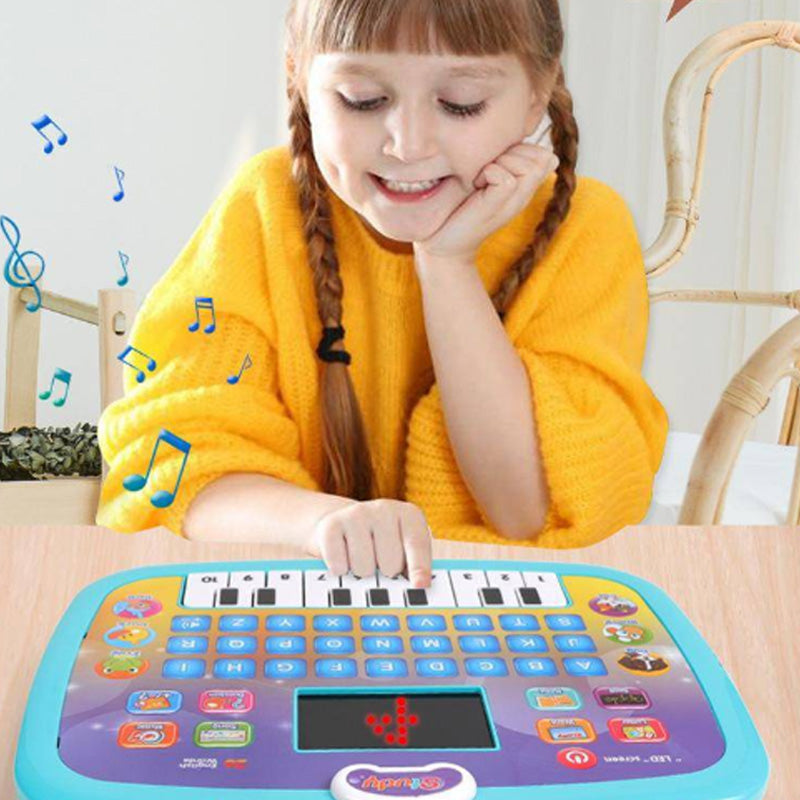 🔥Hot Sale Deals-Interactive Learning & Play Sound Storybooks