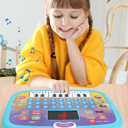 🔥Hot Sale Deals-Interactive Learning & Play Sound Storybooks