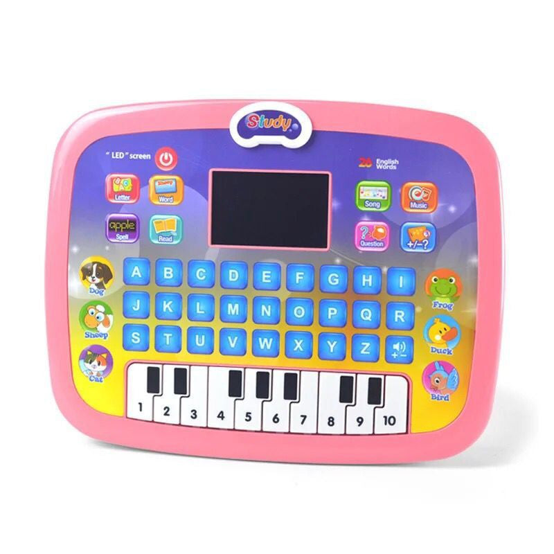 🔥Hot Sale Deals-Interactive Learning & Play Sound Storybooks