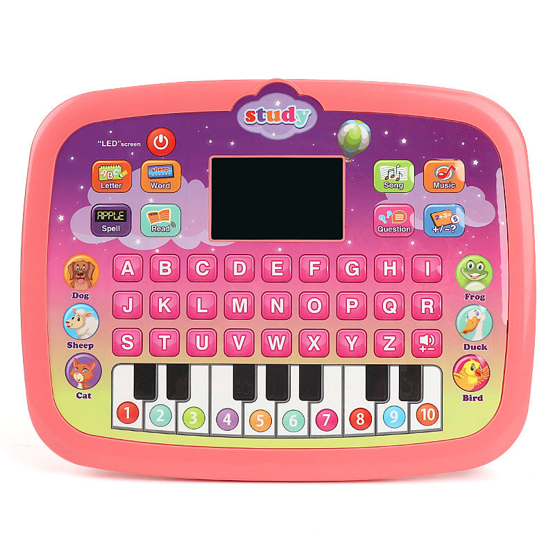 🔥Hot Sale Deals-Interactive Learning & Play Sound Storybooks