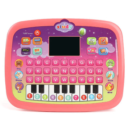 🔥Hot Sale Deals-Interactive Learning & Play Sound Storybooks