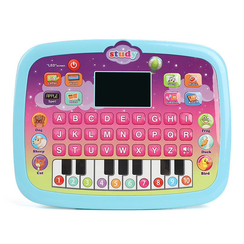 🔥Hot Sale Deals-Interactive Learning & Play Sound Storybooks