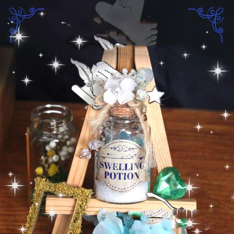🔥Hot Sale Deals-Kids' DIY Magic House Potion Kit