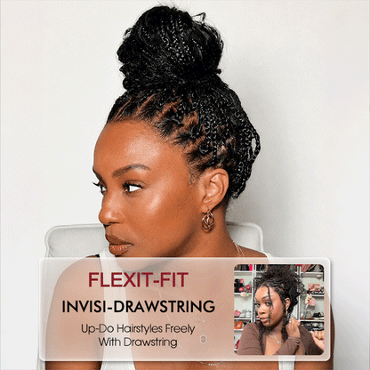 💖Ready-to-Go Glueless Curly Bob Wig✨